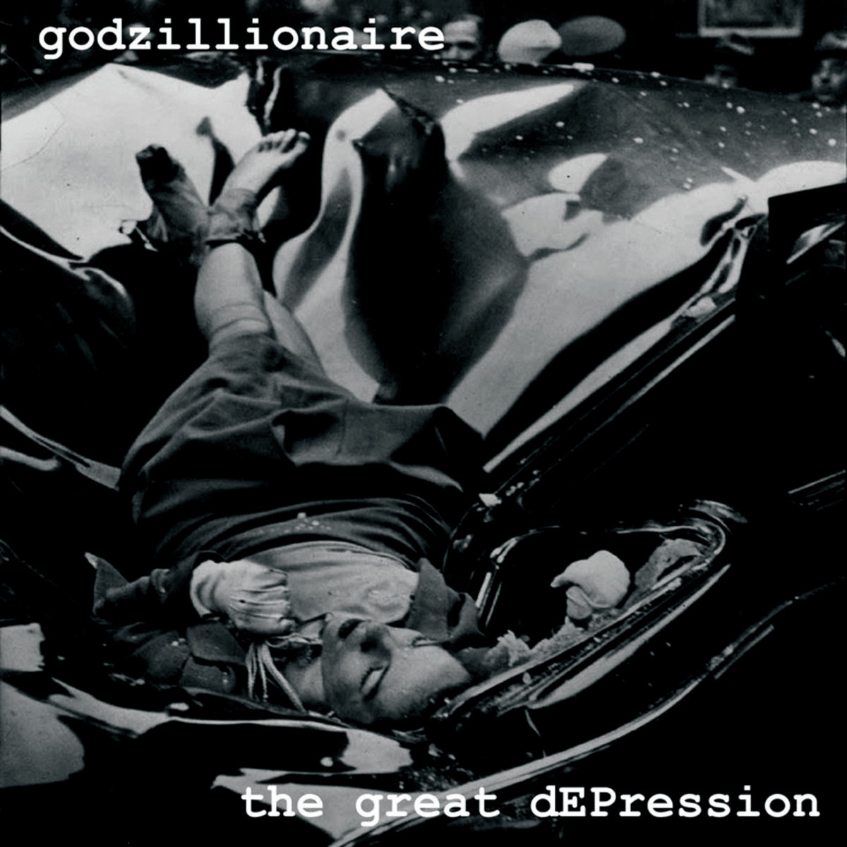 the great dEPression