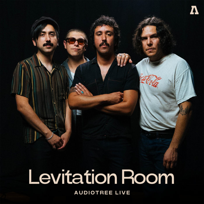 Levitation Room on Audiotree Live | Levitation Room | Audiotree