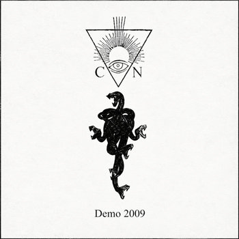 Cover of Demo 2009