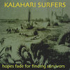 Hopes Fade For Finding Survivors (EP) Cover Art