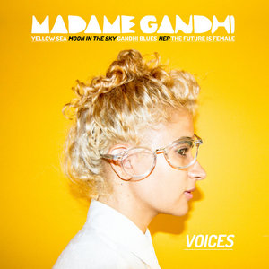 Voices cover