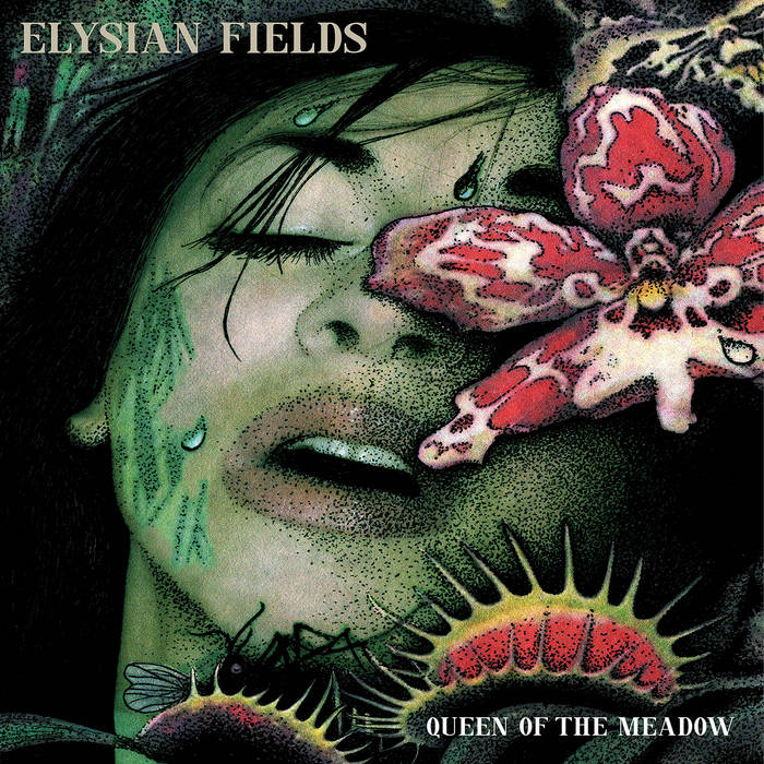Queen Of The Meadow | Elysian Fields
