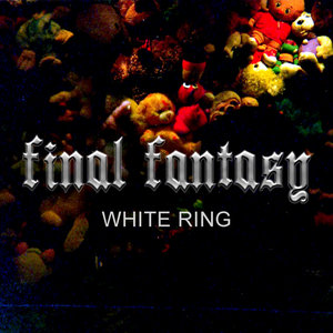 White Ring — Final Fantasy