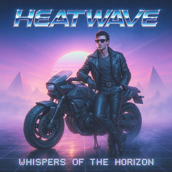 Music | HEATWAVE