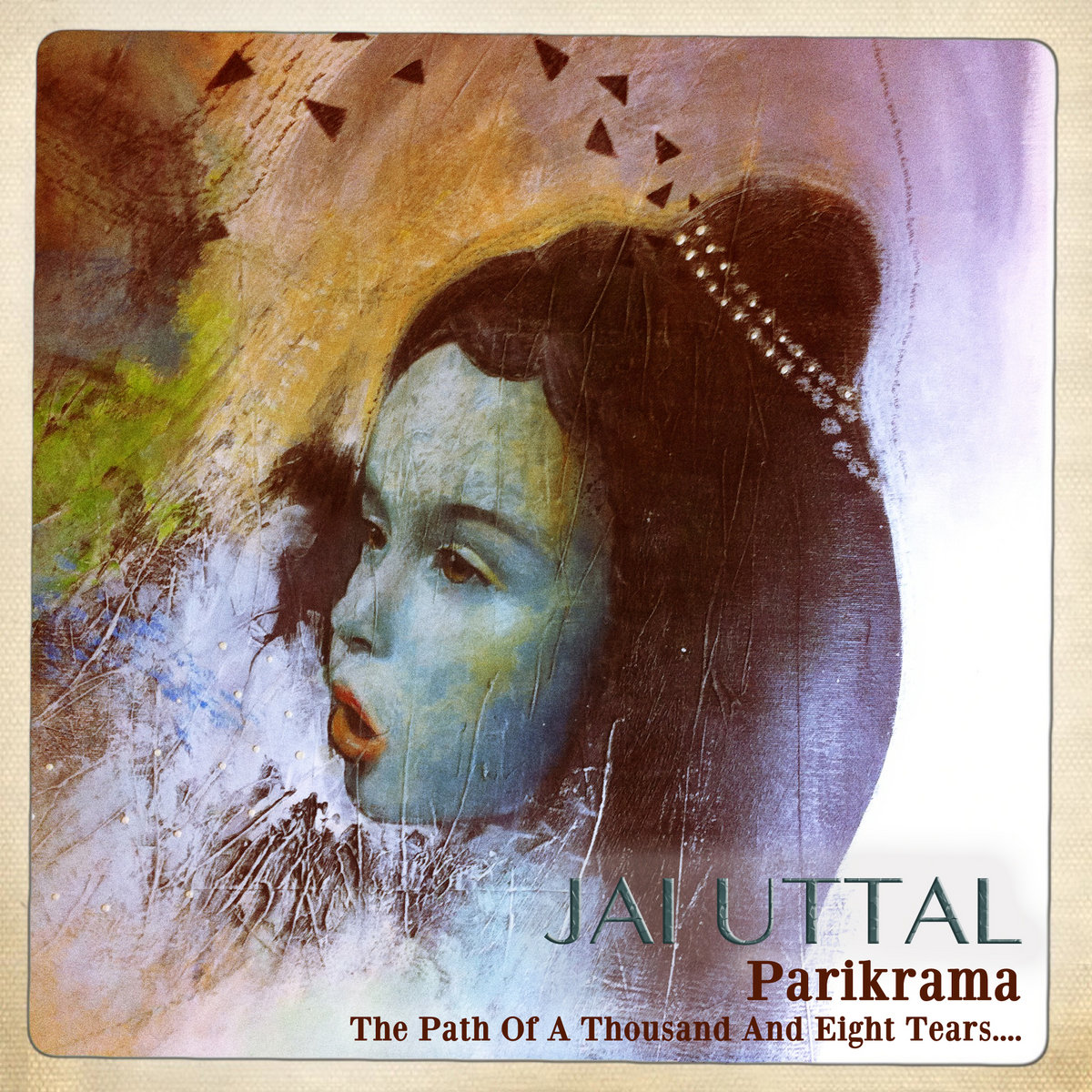 Jai shri krishna flute melodies download