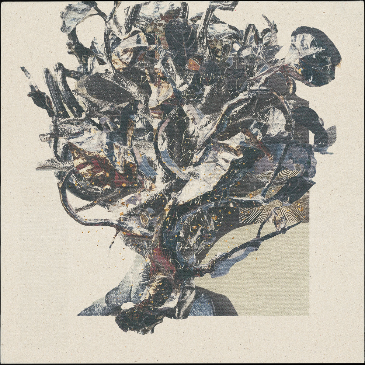 Tender Anger by Lueenas