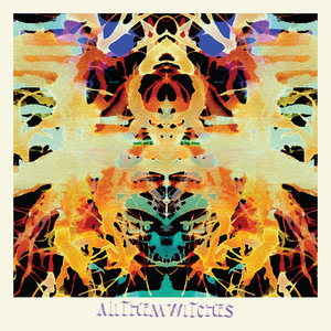 All Them Witches — Sleeping Through The War
