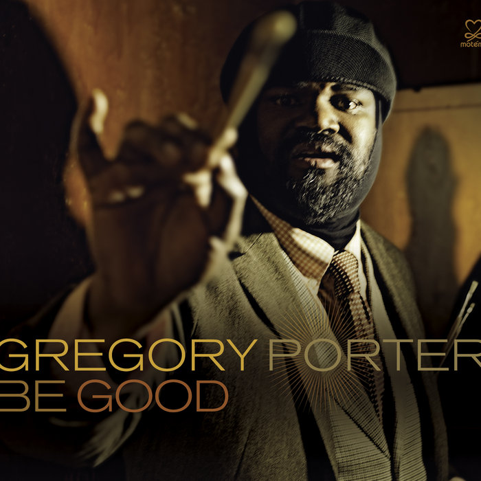 On My Way to Harlem | Gregory Porter