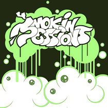 Joker EP cover art