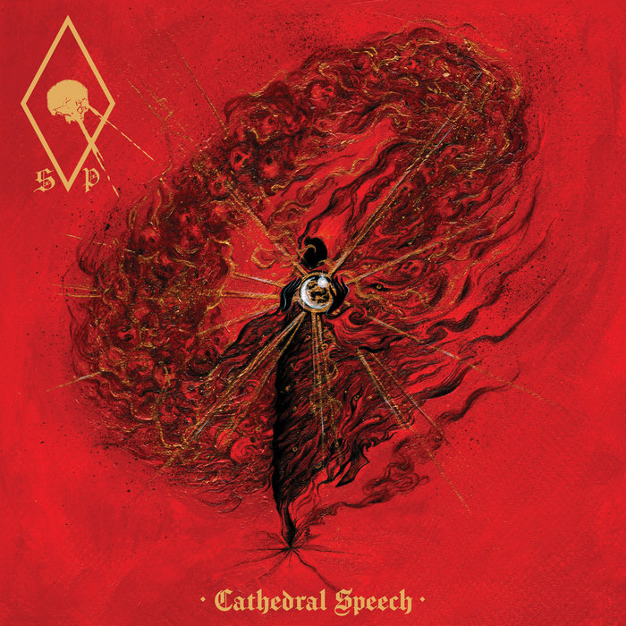 Cathedral Speech, by Spirit Possession