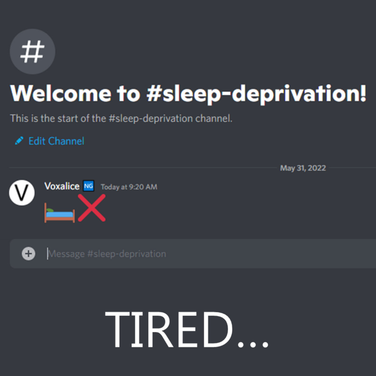 microsleeping | voxalice