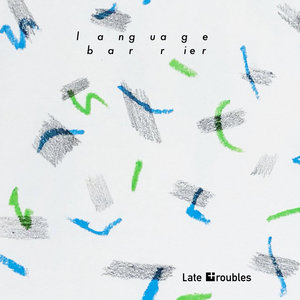 Language Barrier cover