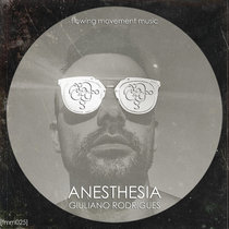 [FMM025] Anesthesia cover art