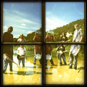 Lullaby EP (2011) cover