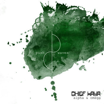 .005 Alpha & Omega EP