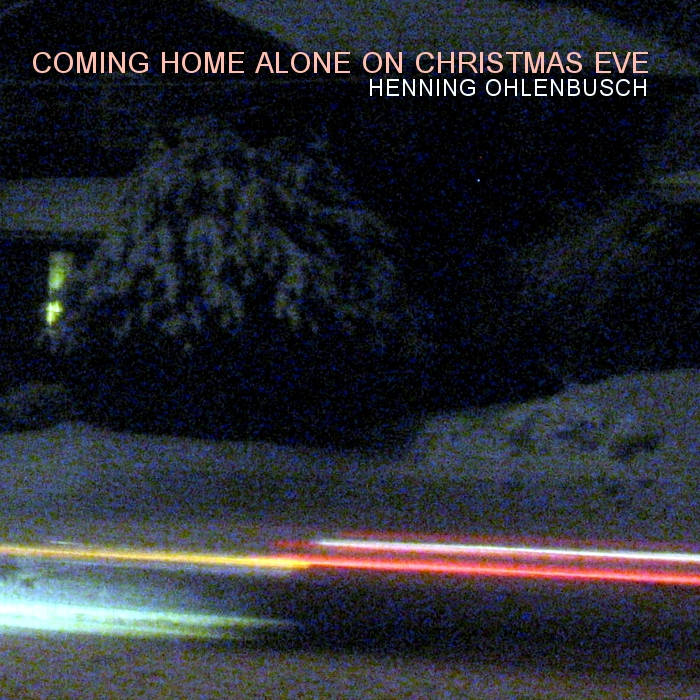 coming home alone on christmas eve henning ohlenbusch alone on christmas