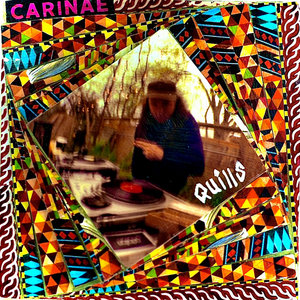 EAT A CARINAEQUILLS cover