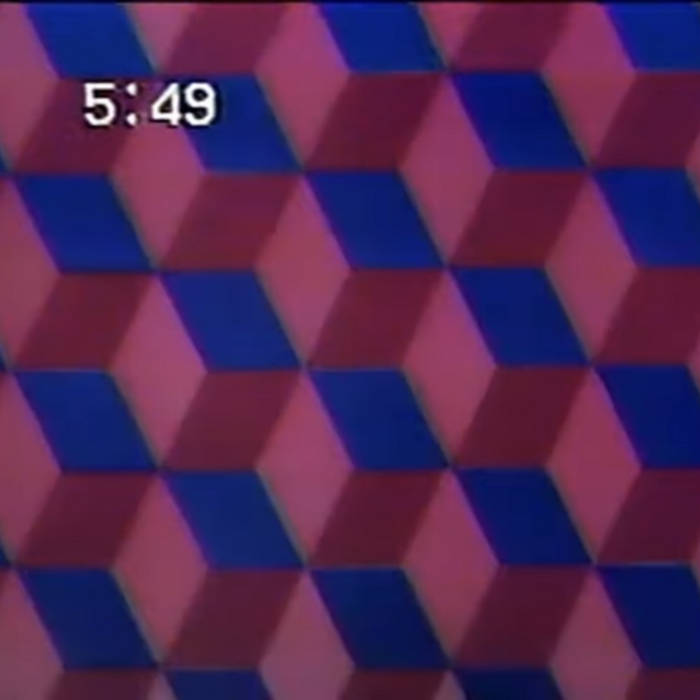 放送終了_001 | 深夜放送1983