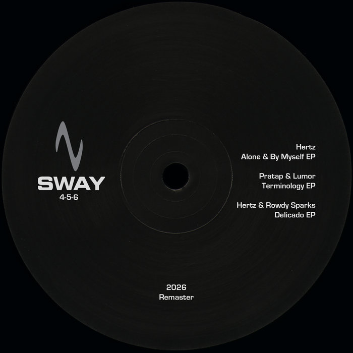 By Myself (Mix 2) (2026 Remaster) | Hertz | SWAY