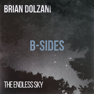 The Endless Sky B-Sides cover