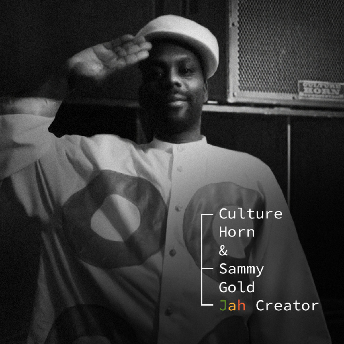 邦楽 THE RYHME MOTIVATOR DJ HACHI LOUDCREATOR 20250207＿盤面.png