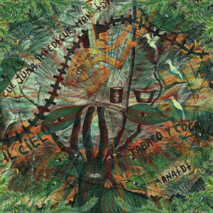 Way Of The Witoto cover