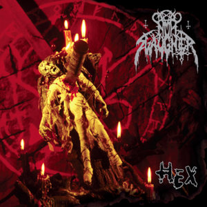 Hex cover