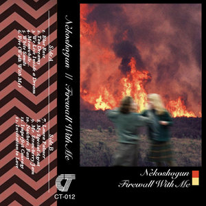 Cosmetics — Firewall With Me