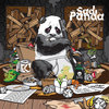 Sad Panda Cover Art