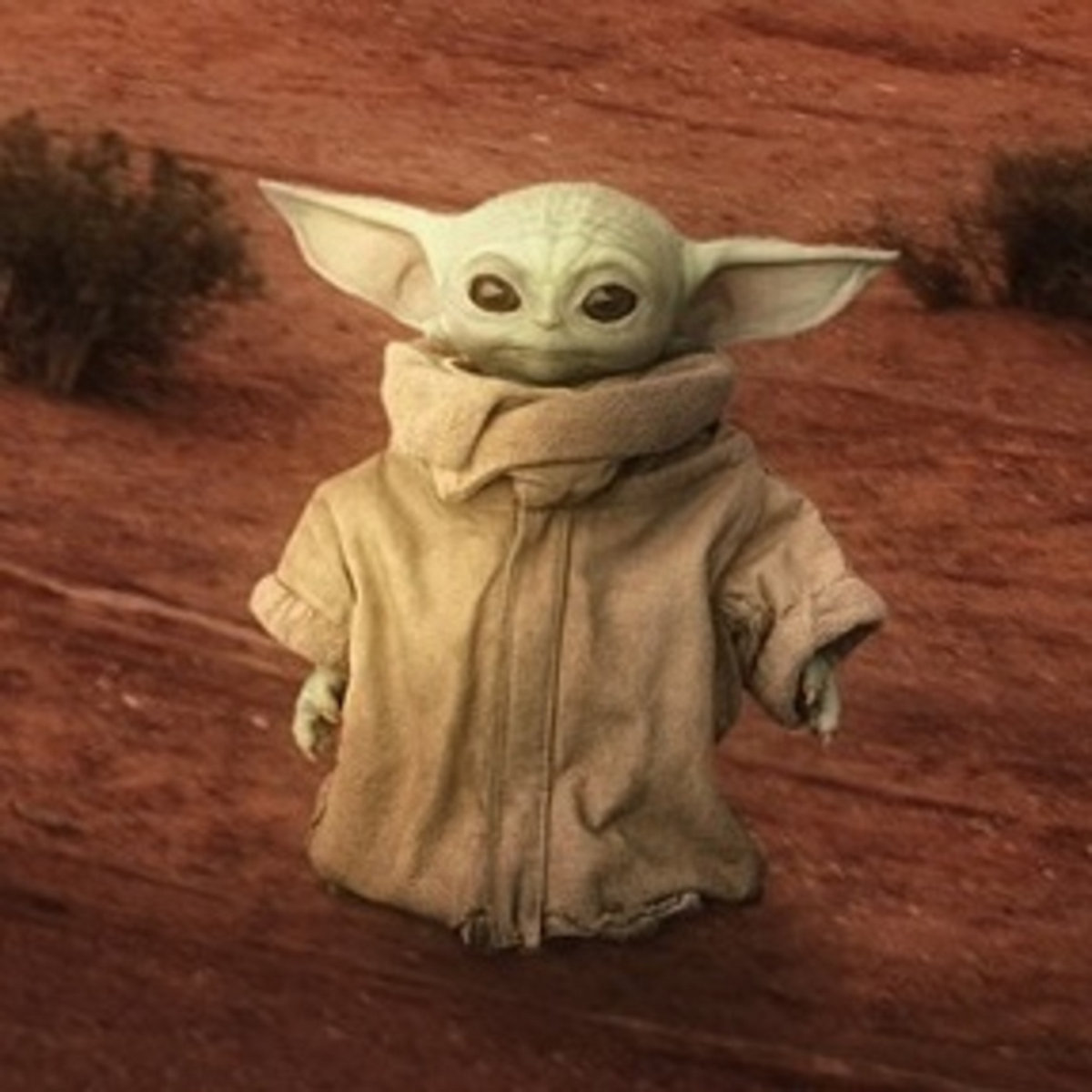 Baby Yoda cutest music, sleep music and lullabies Holocron Music