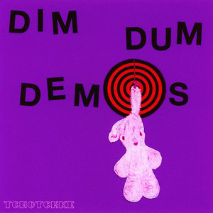 Dim Dum Demos cover