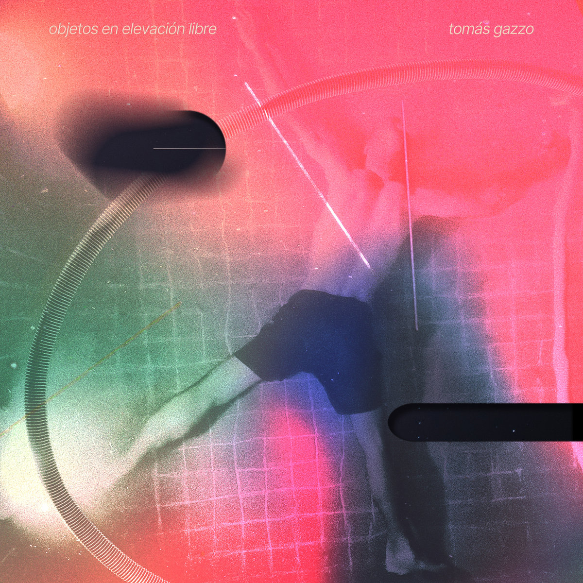 Tomás Gazzo – Objetos en elevación libre