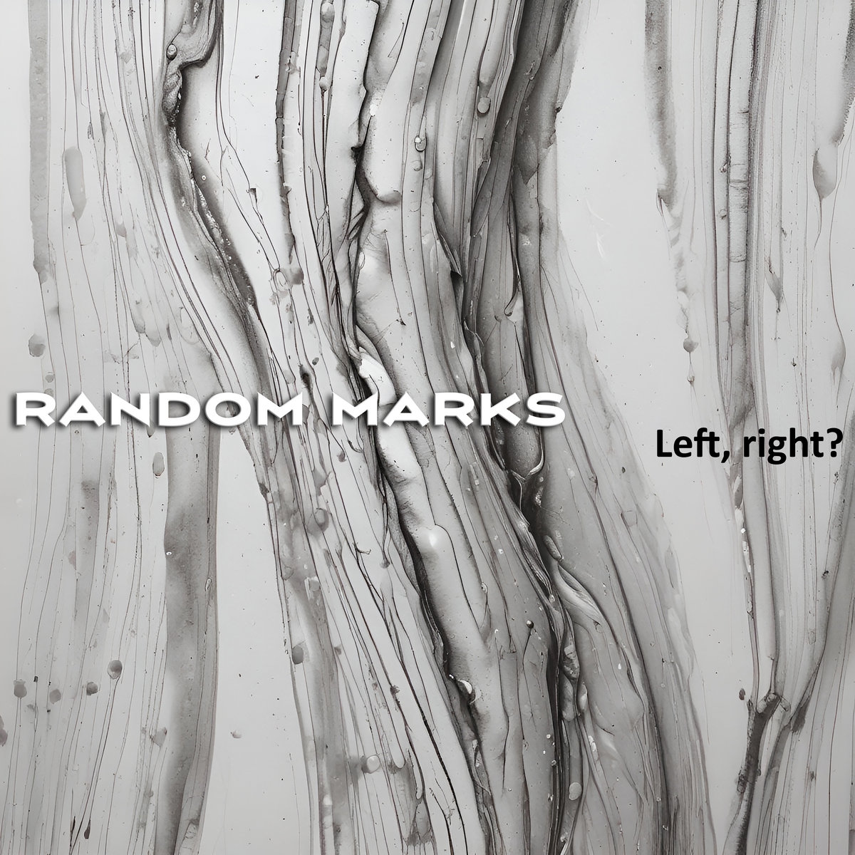 Random Marks Left, right? | Random Marks