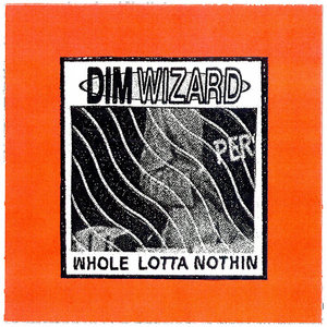 Whole Lotta Nothin (feat. Erica Freas + Patrick Jennings) cover