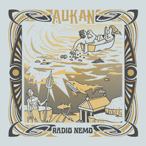 Radio Nemo cover art