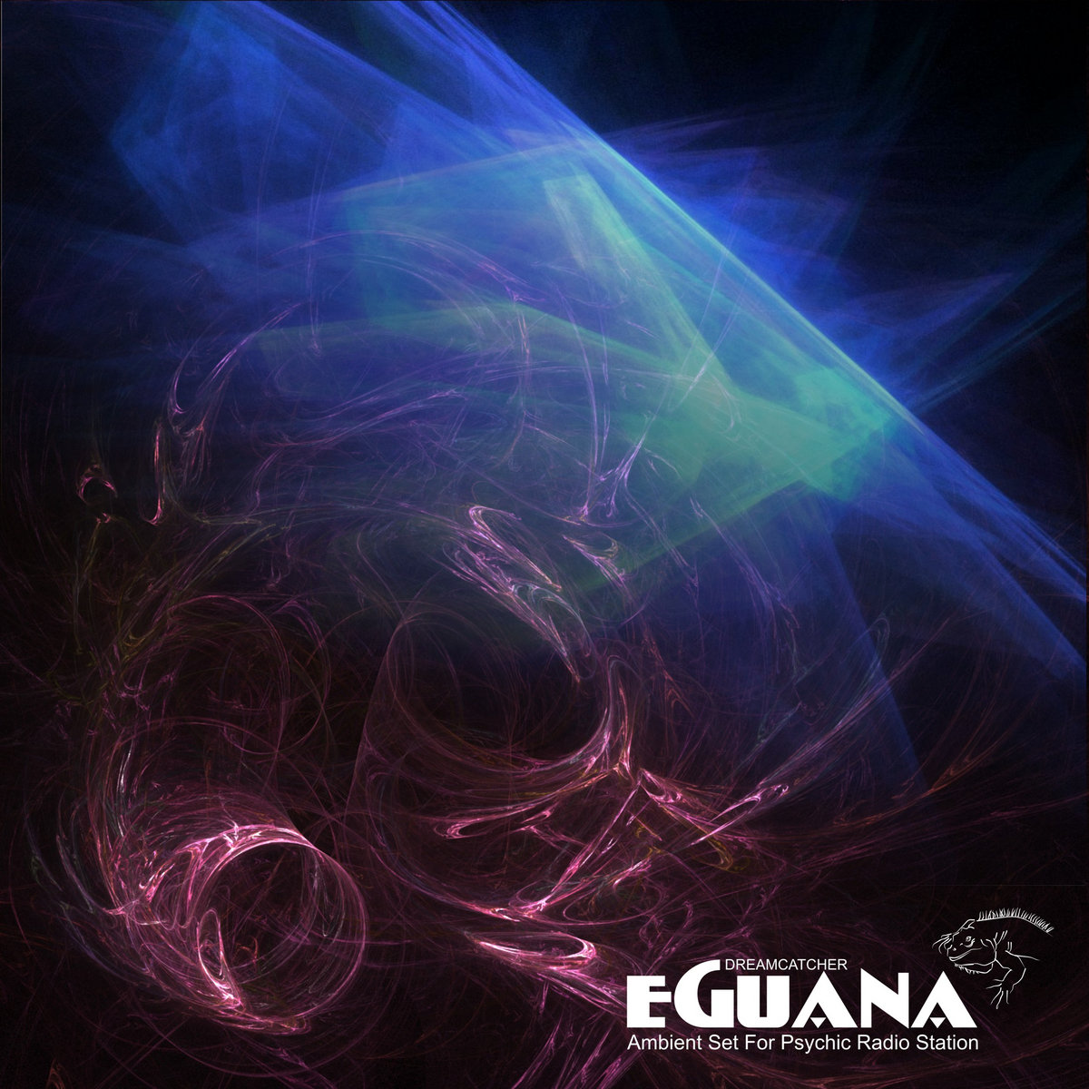 Follow The Wind Eguana Plexus Music