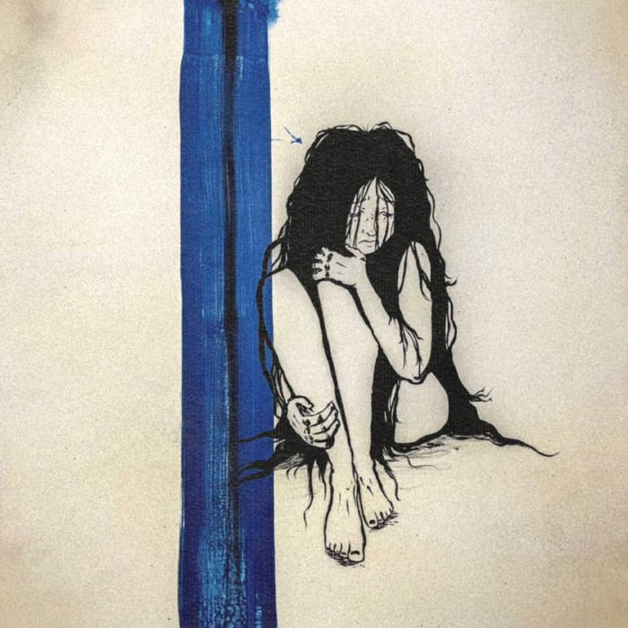 the album cover of YOU WILL NOT JUDGE WHO I BECOME by bedtime stories
