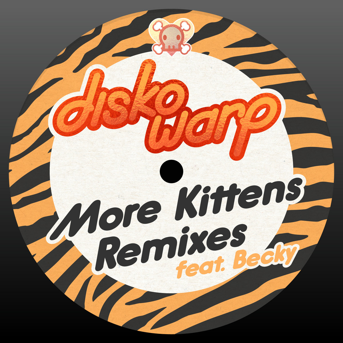 Oh Oh Oh Sexy Vampire (feat. Fright Ranger) | Disko Warp