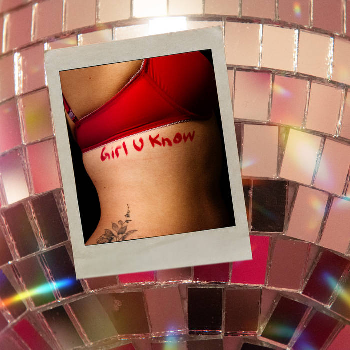Girl U Know cover art