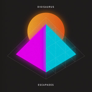 Escapades cover
