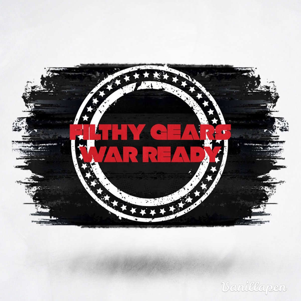 WAR READY Filthy Gears