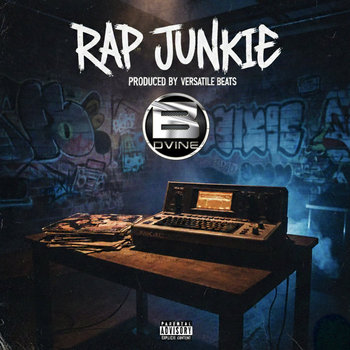 Music | B. DVINE