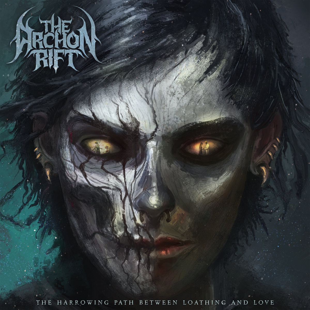 The Harrowing Path Between Loathing and Love | The Archon Rift