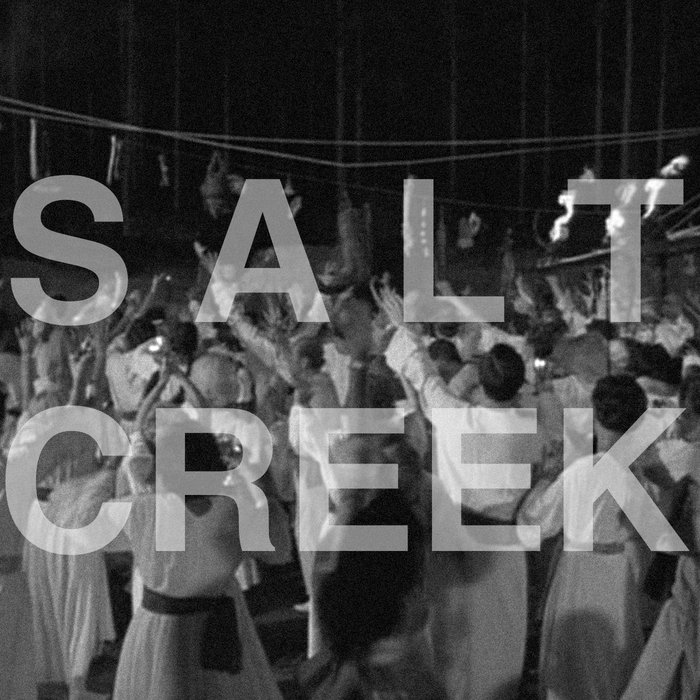 Salt Creek (EP) Salt Creek