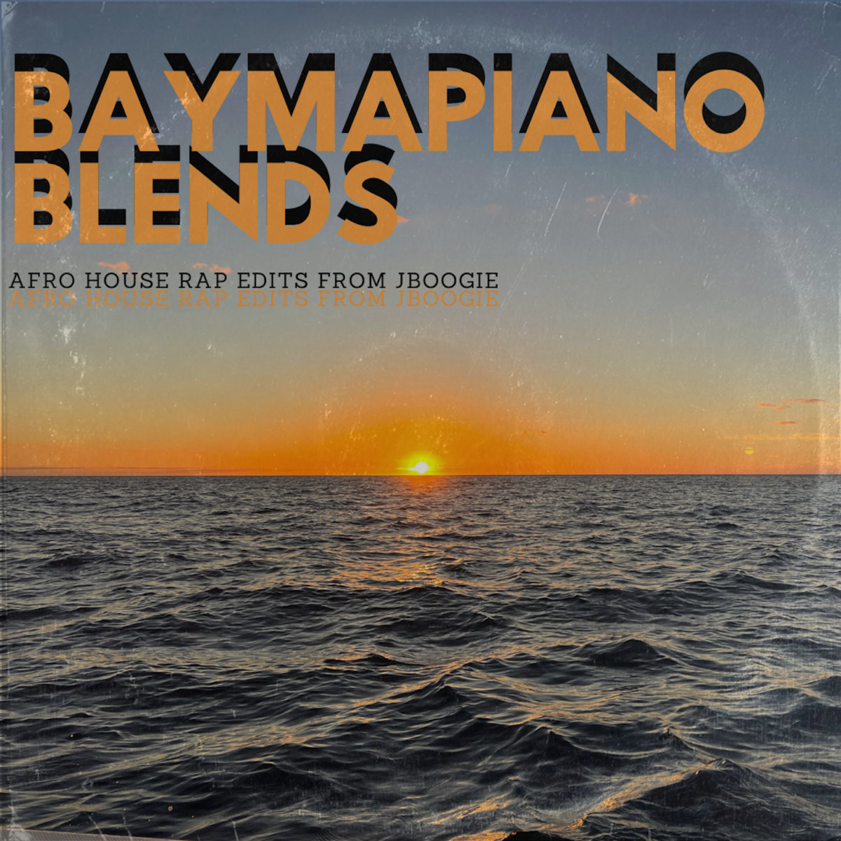 Baymapiano Blends