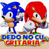 Dedo no Cu e Gritaria
