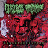 GOLEM OF GORE / FIRST DAYS OF HUMANITY split