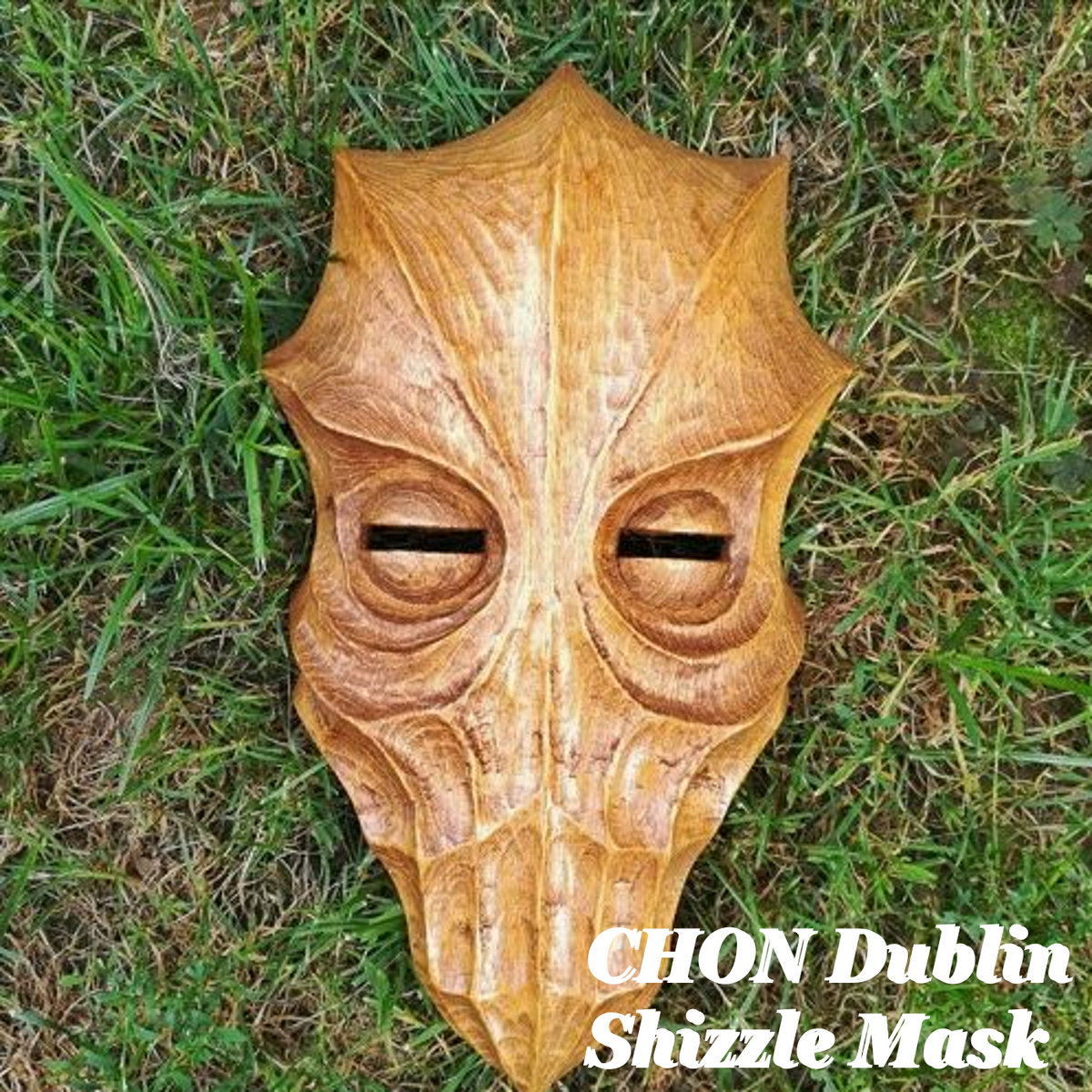 Shizzle Mask cover