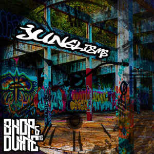 JunglismsBHOP & Dvine MC cover