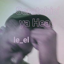 Scratchin' ya Head cover art